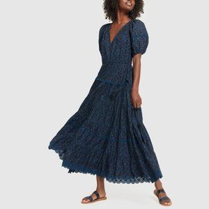 Ulla Johnson Claribel Dress